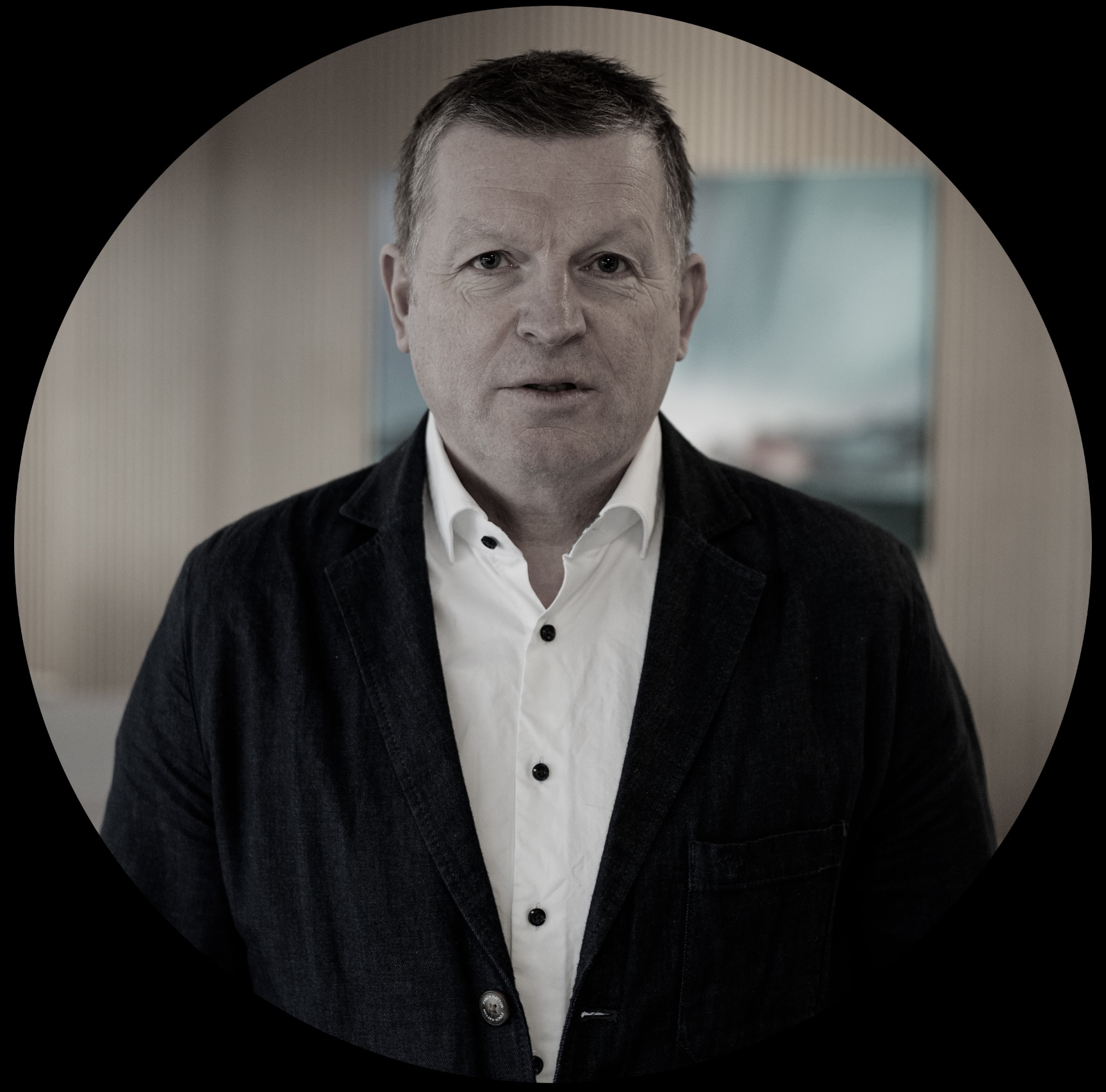 Rolf-Arne Kurthi